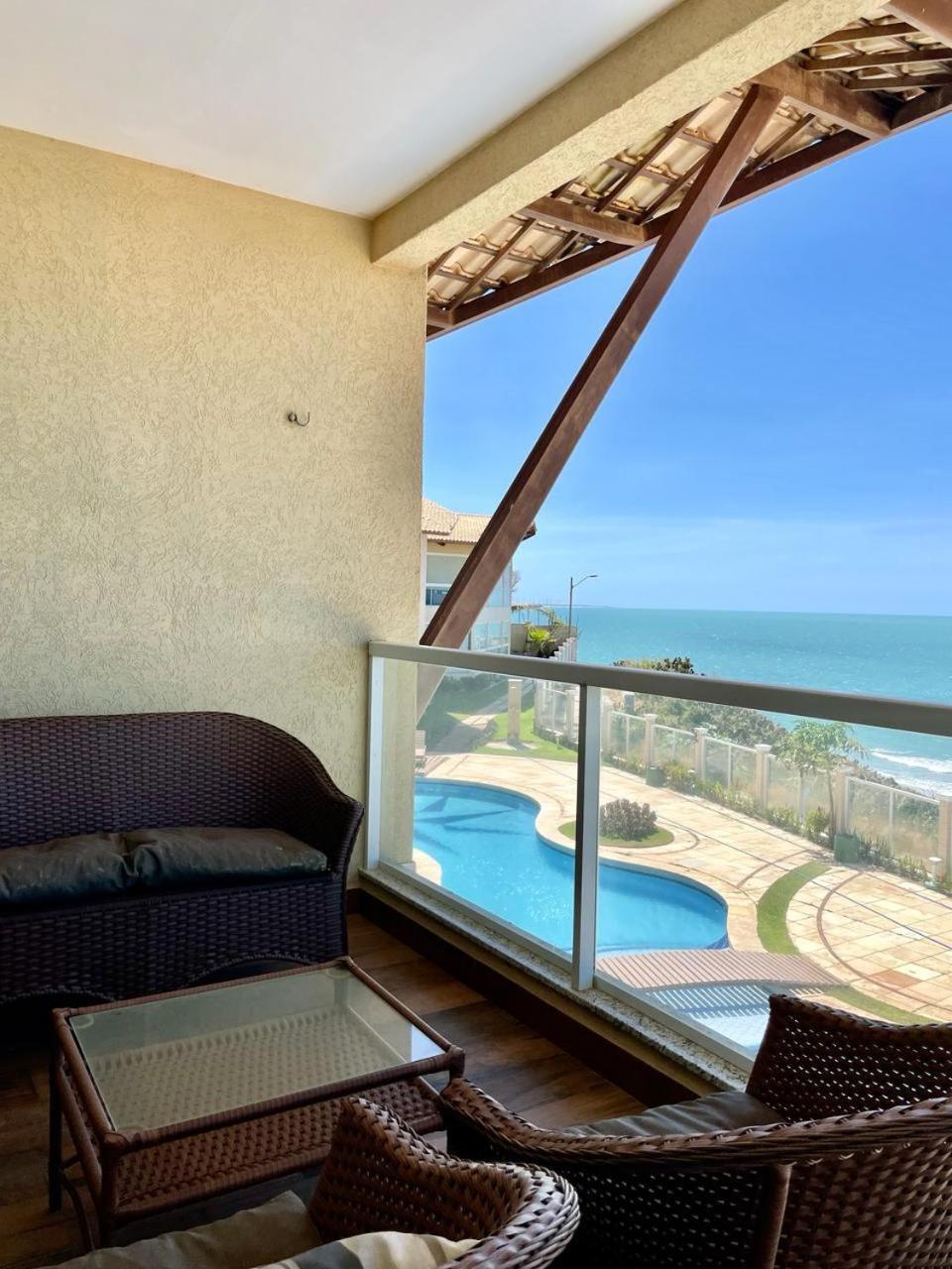 Apartment Vista De Canoa Quebrada