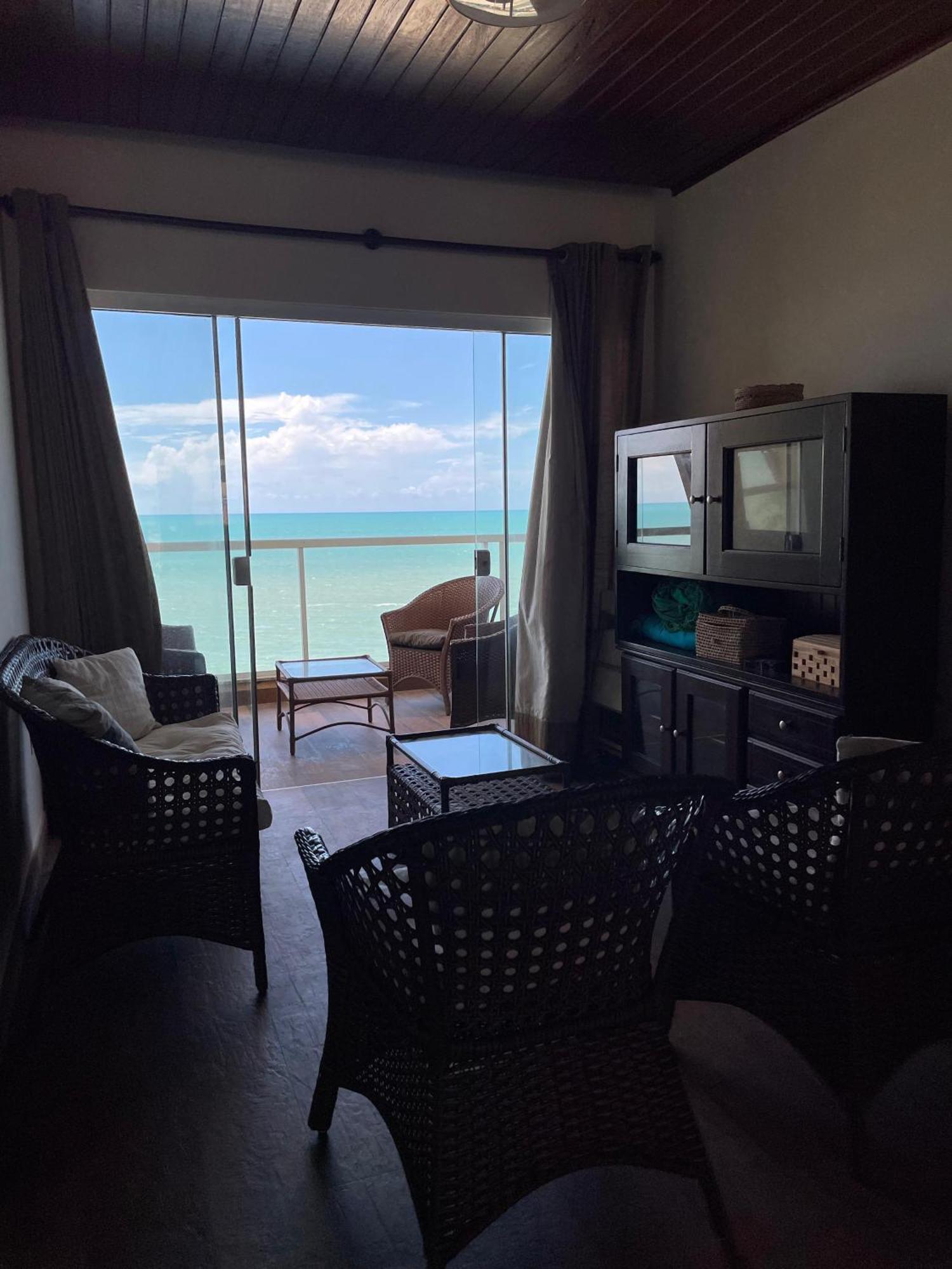 Apartment Vista De Canoa Quebrada *