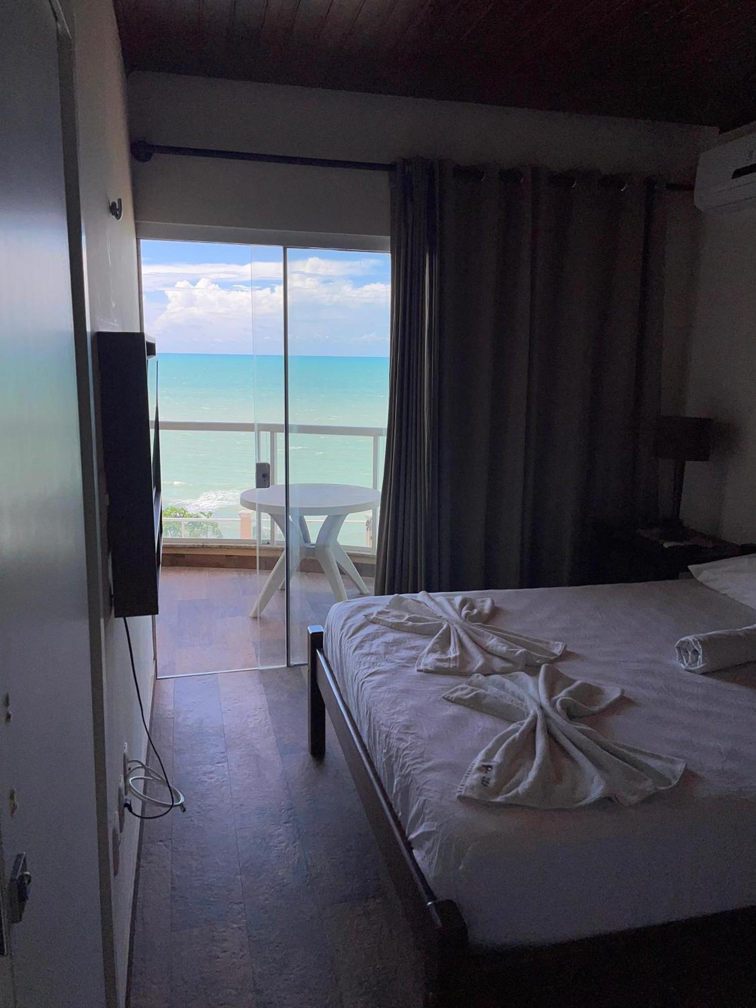 Apartment Vista De Canoa Quebrada *